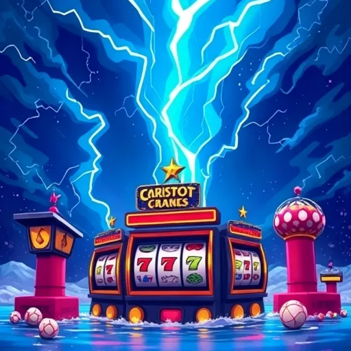 warungbet: Promo dan Bonus Terbaik untuk Para Gamer Indonesia