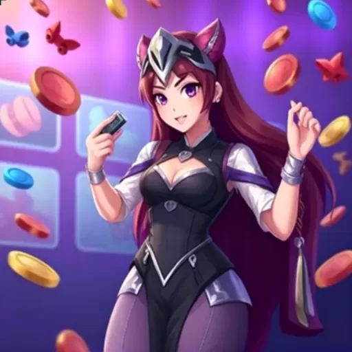 Menjelajahi Fitur Unggulan Situs Game warungbet