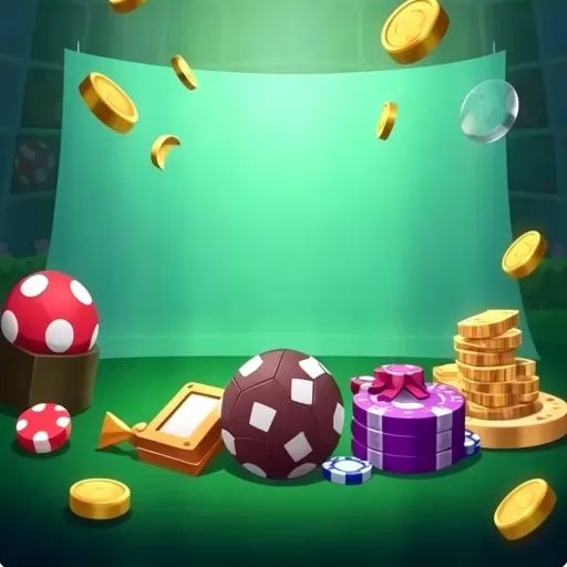 Mengulas Fitur Menarik di Situs Game warungbet