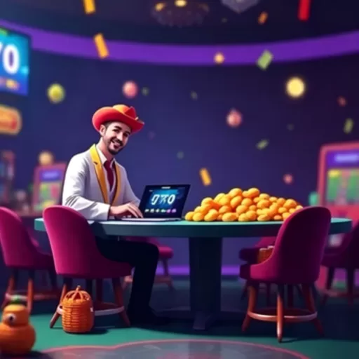Panduan Lengkap Menggunakan Situs Game warungbet